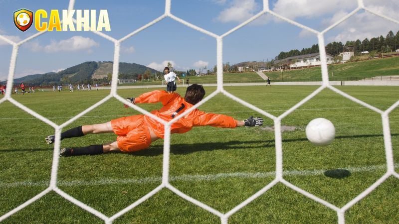 Penalty tính thế nào là câu hỏi thường gặp