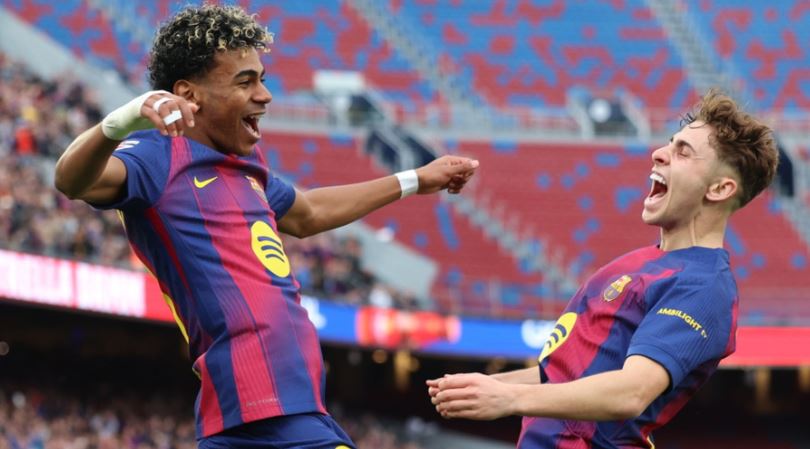 Hat-trick của Yamal ngay lập tức gây bão phản ứng từ giới chuyên môn