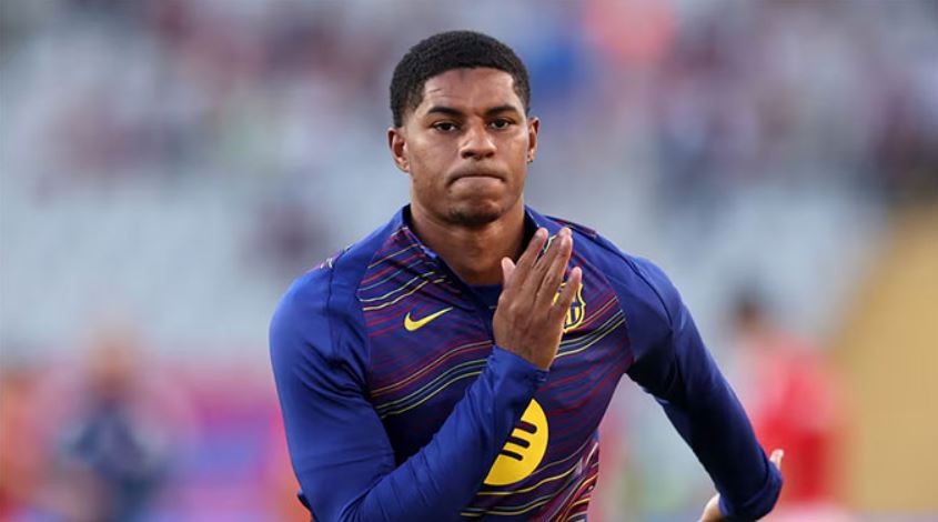 Tottenham chiêu mộ Rashford sẽ mang về "vũ khí hạng nặng"